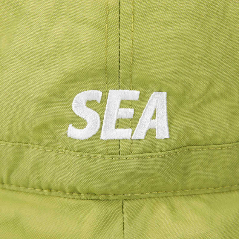 BYT (SEA) WASHER NYLON HAT