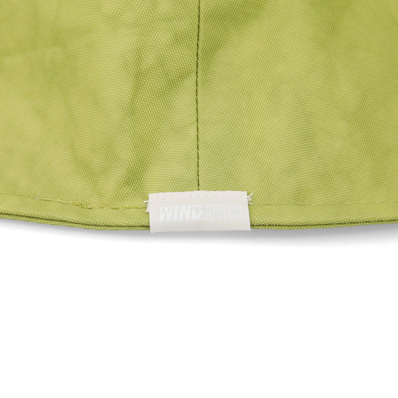 BYT (SEA) WASHER NYLON HAT