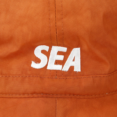 BYT (SEA) WASHER NYLON HAT