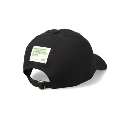 Logo Graphic Pile Cap