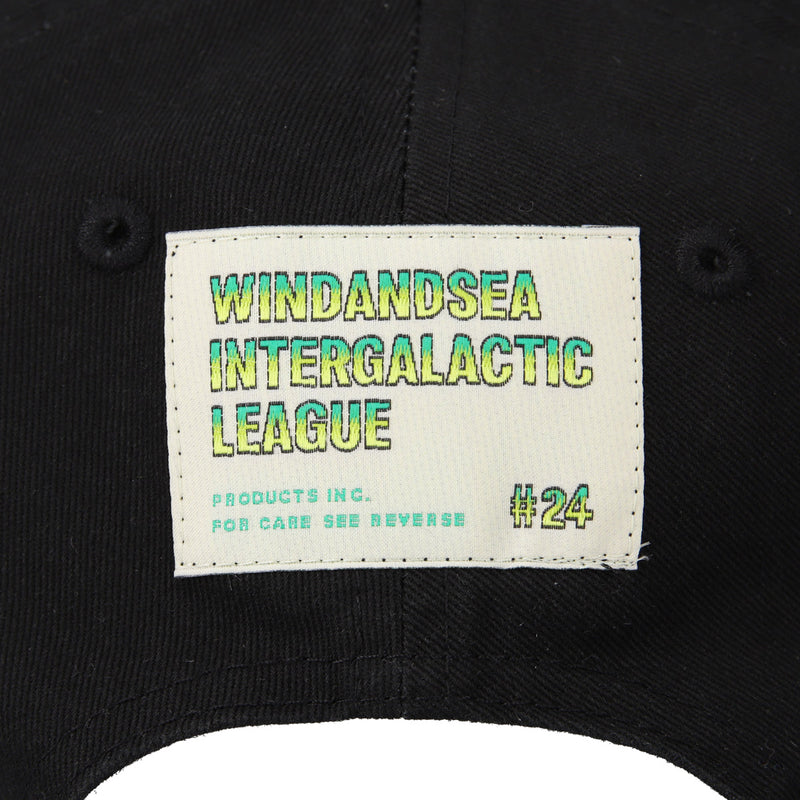 Logo Graphic Pile Cap