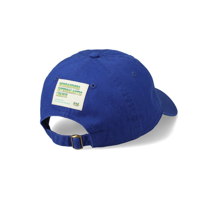 Logo Graphic Pile Cap