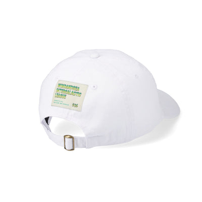 Logo Graphic Pile Cap