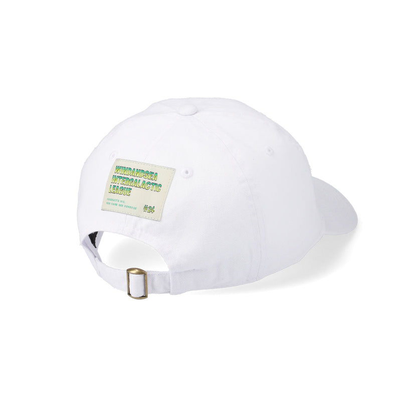 Logo Graphic Pile Cap