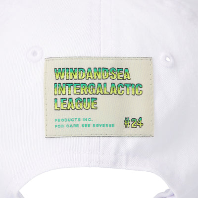 Logo Graphic Pile Cap