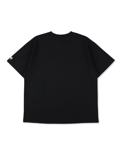 SEA ESS 2P POCKET S/S TEE