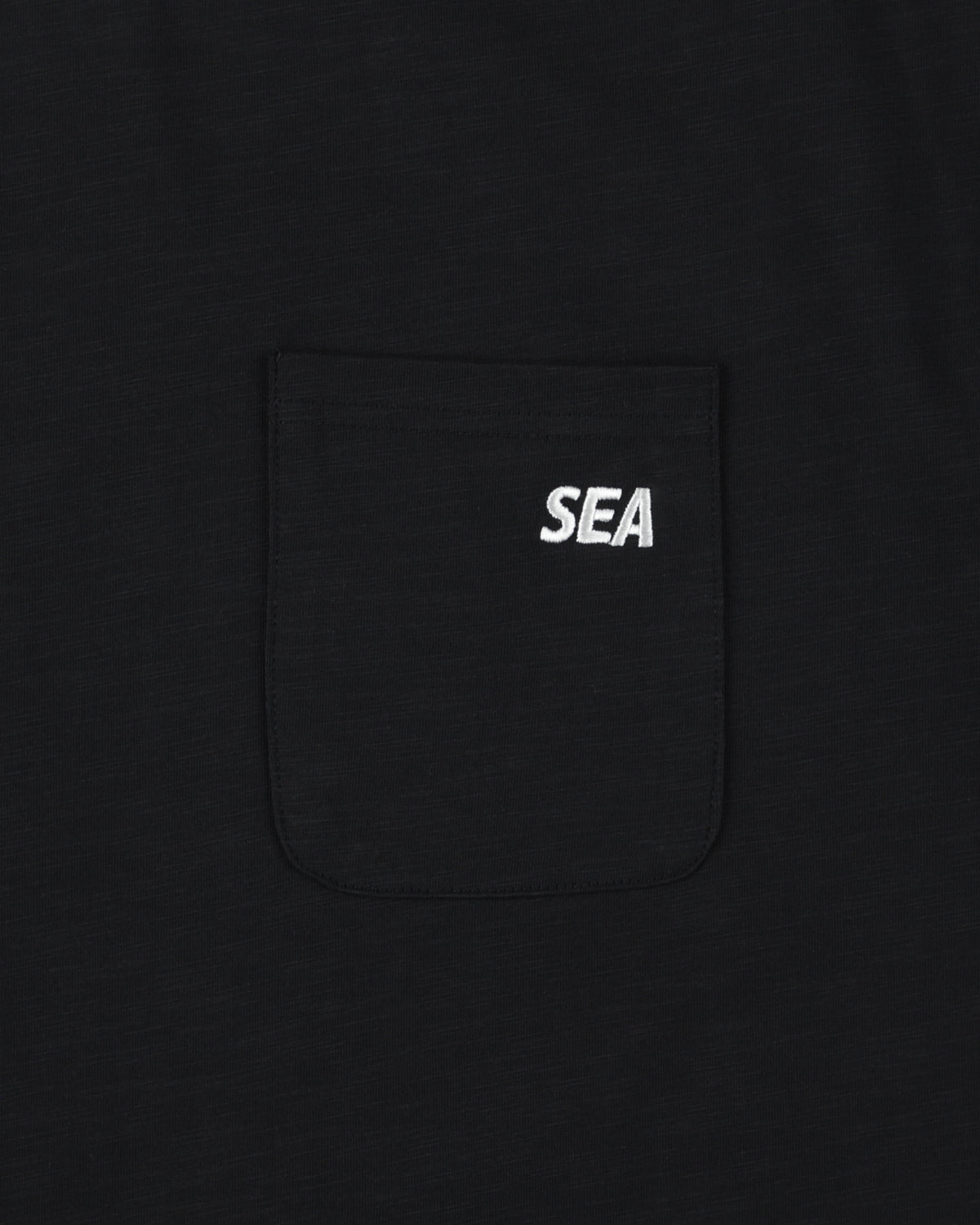 SEA ESS 2P POCKET S/S TEE