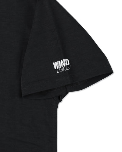 SEA ESS 2P POCKET S/S TEE