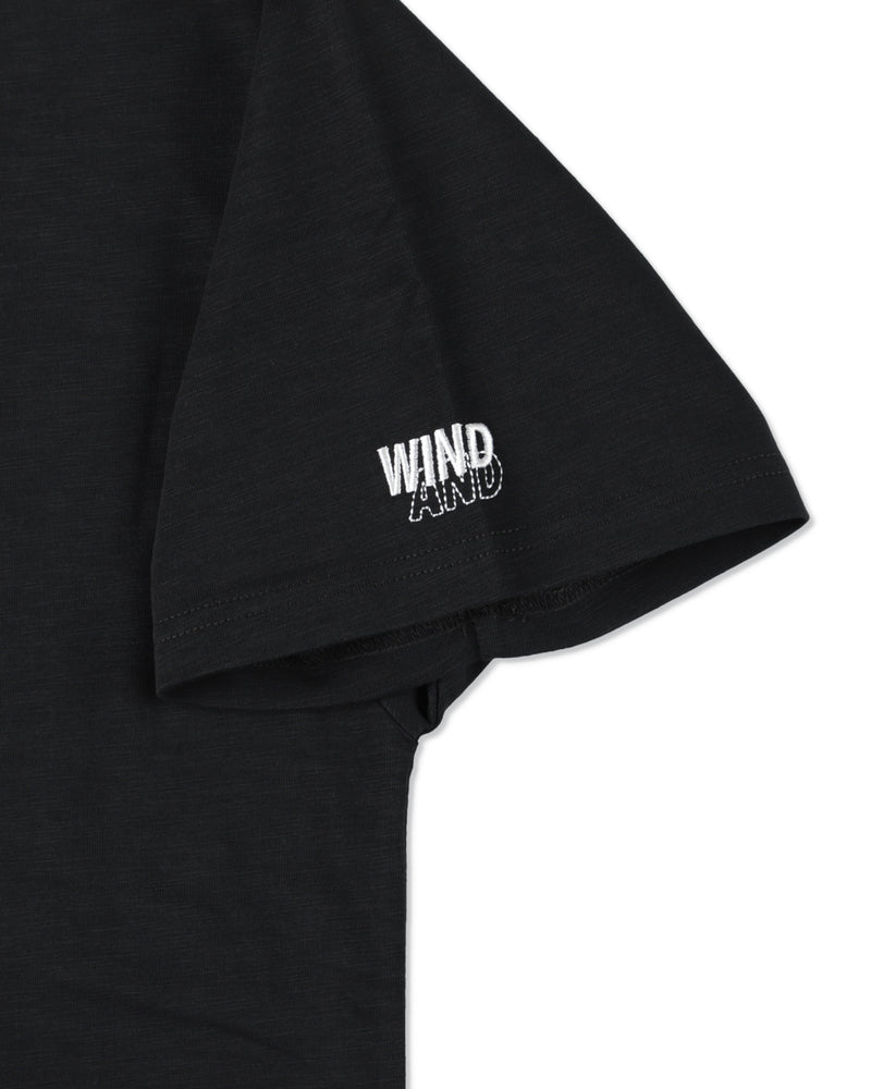 SEA ESS 2P POCKET S/S TEE