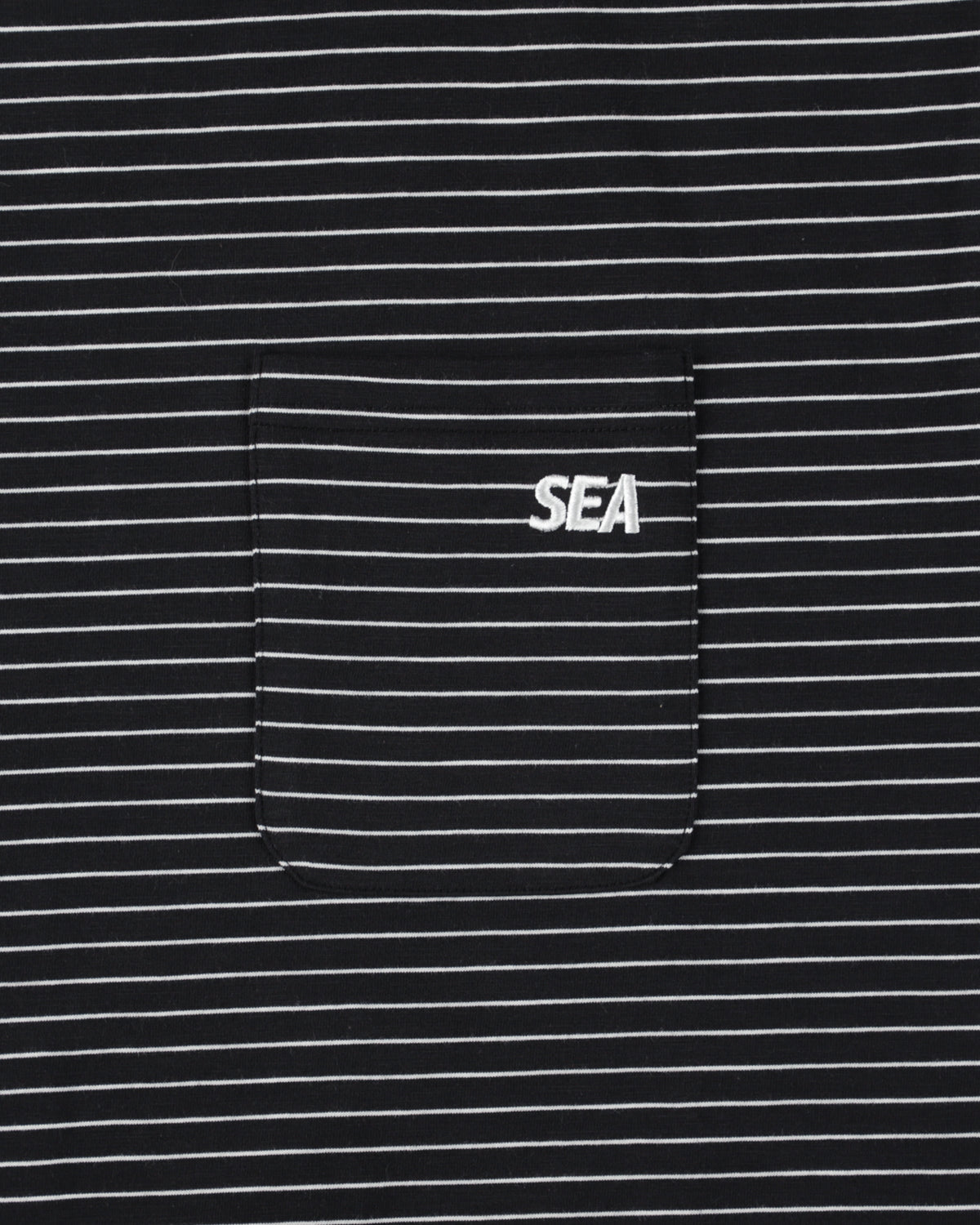 SEA ESS 2P POCKET S/S TEE