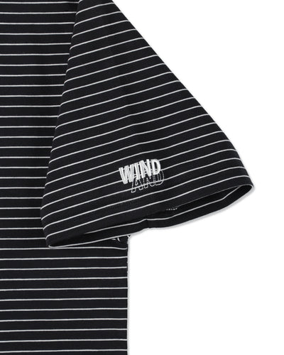 SEA ESS 2P POCKET S/S TEE