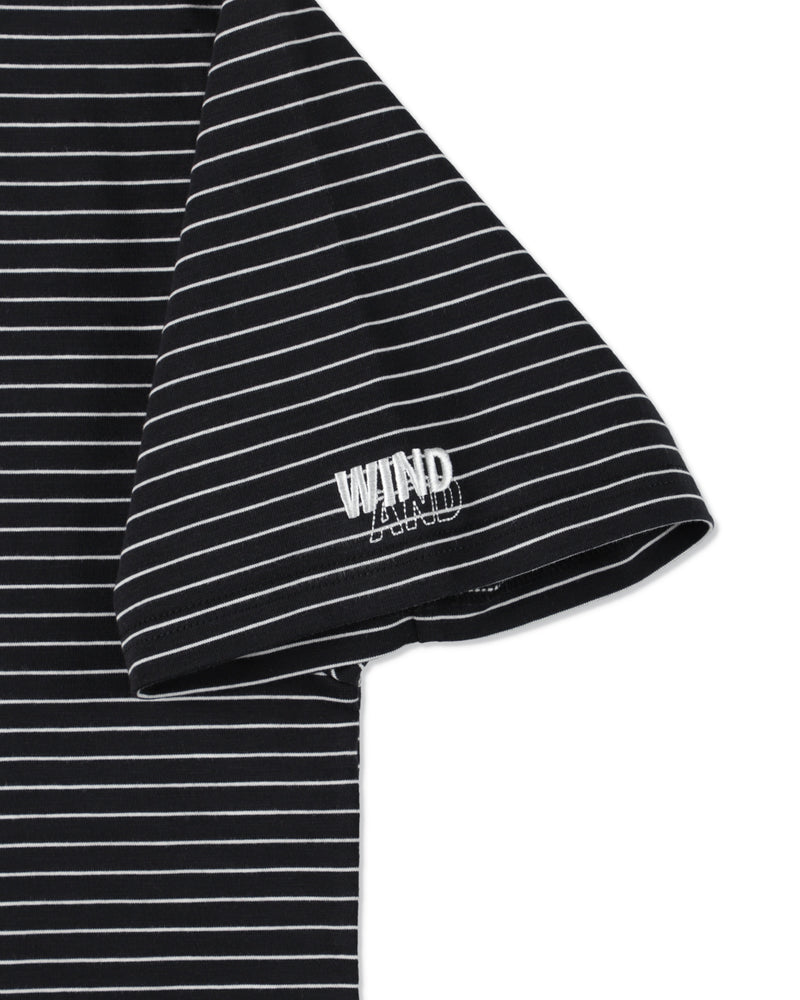 SEA ESS 2P POCKET S/S TEE