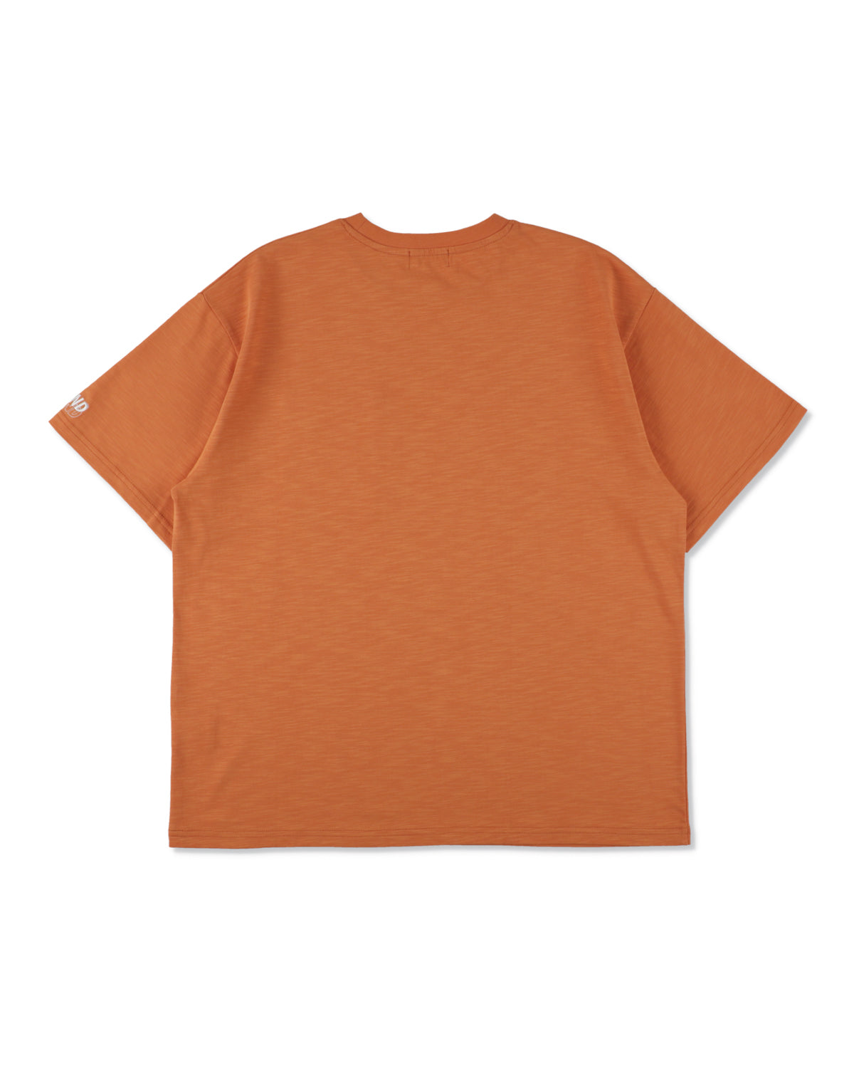 SEA ESS 2P POCKET S/S TEE – WIND AND SEA