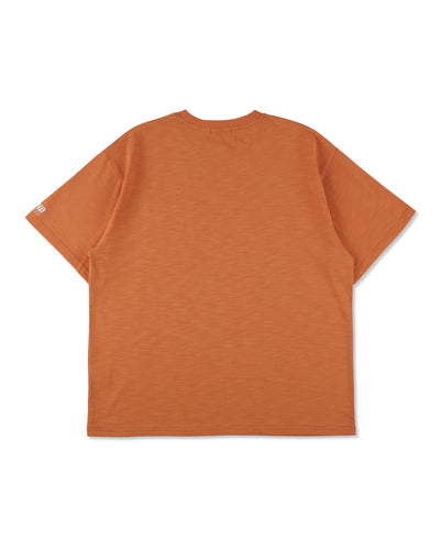 SEA ESS 2P POCKET S/S TEE