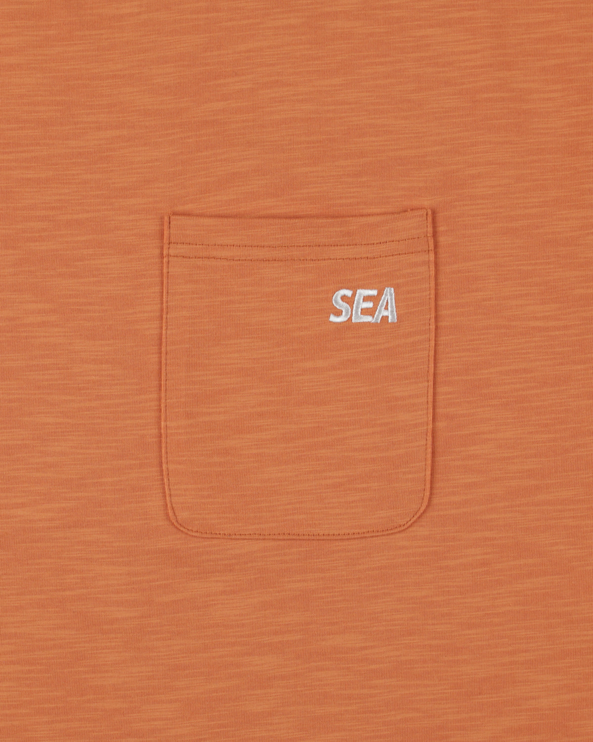 SEA ESS 2P POCKET S/S TEE