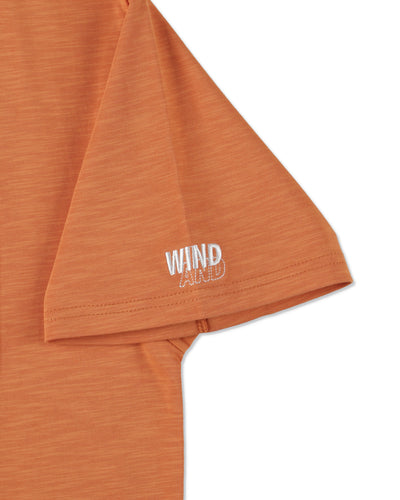 SEA ESS 2P POCKET S/S TEE