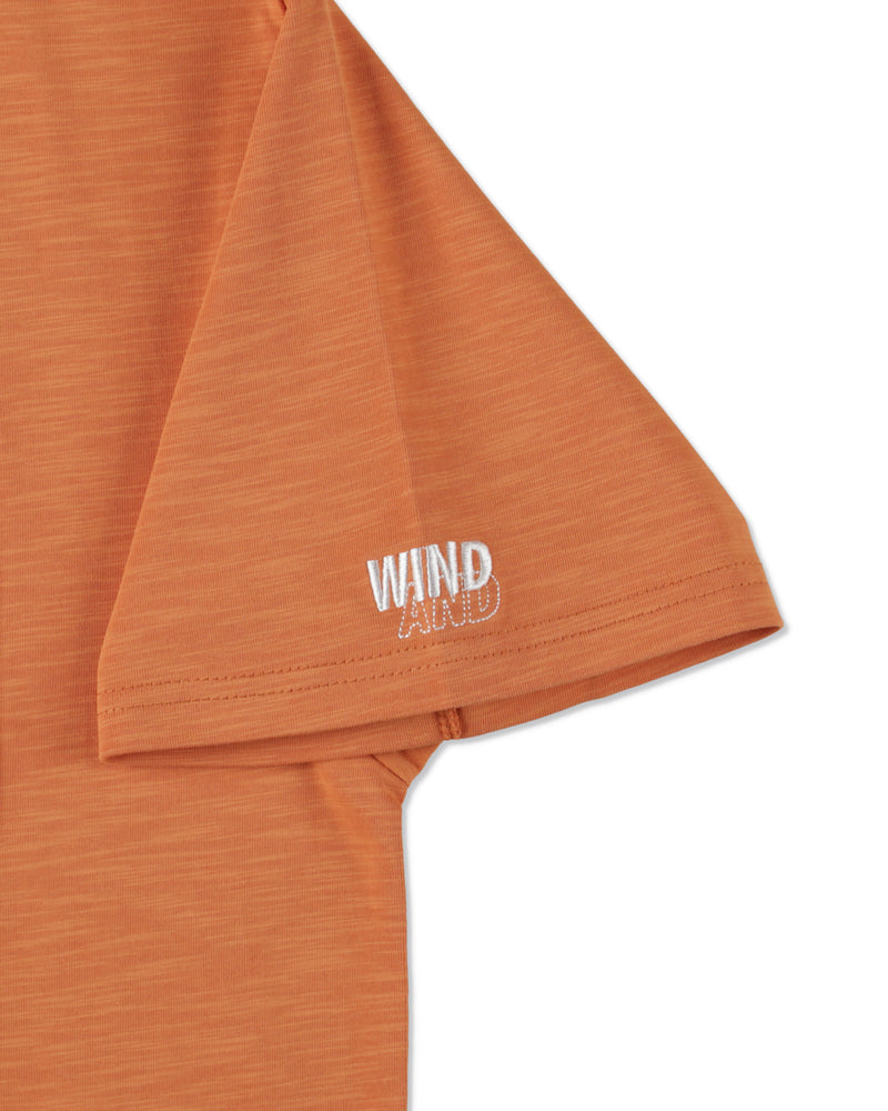 SEA ESS 2P POCKET S/S TEE