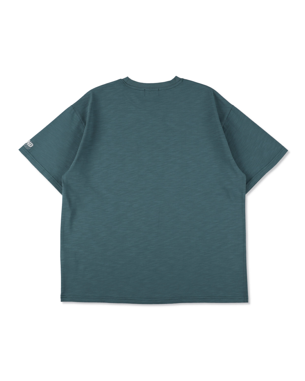 SEA ESS 2P POCKET S/S TEE – WIND AND SEA