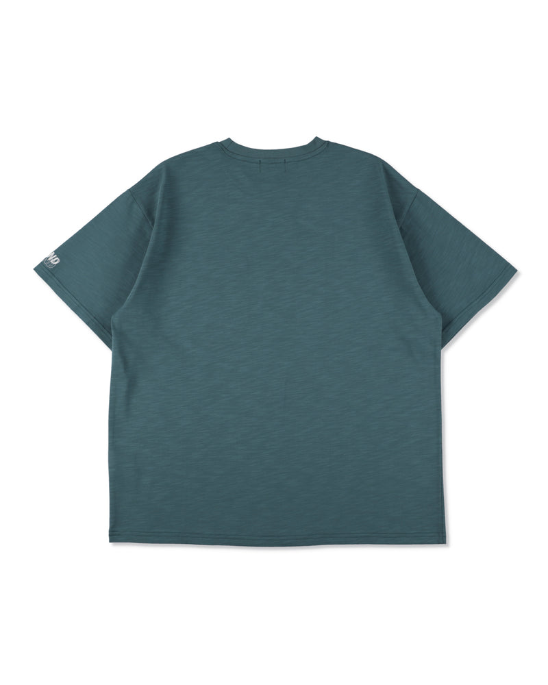 SEA ESS 2P POCKET S/S TEE