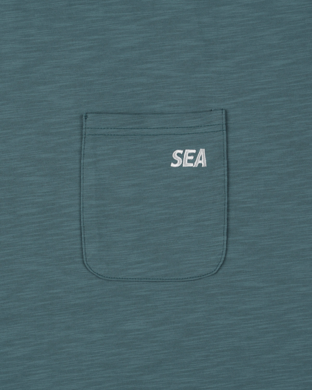 SEA ESS 2P POCKET S/S TEE