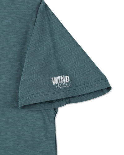 SEA ESS 2P POCKET S/S TEE