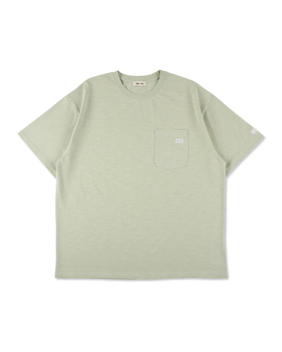 SEA ESS 2P POCKET S/S TEE