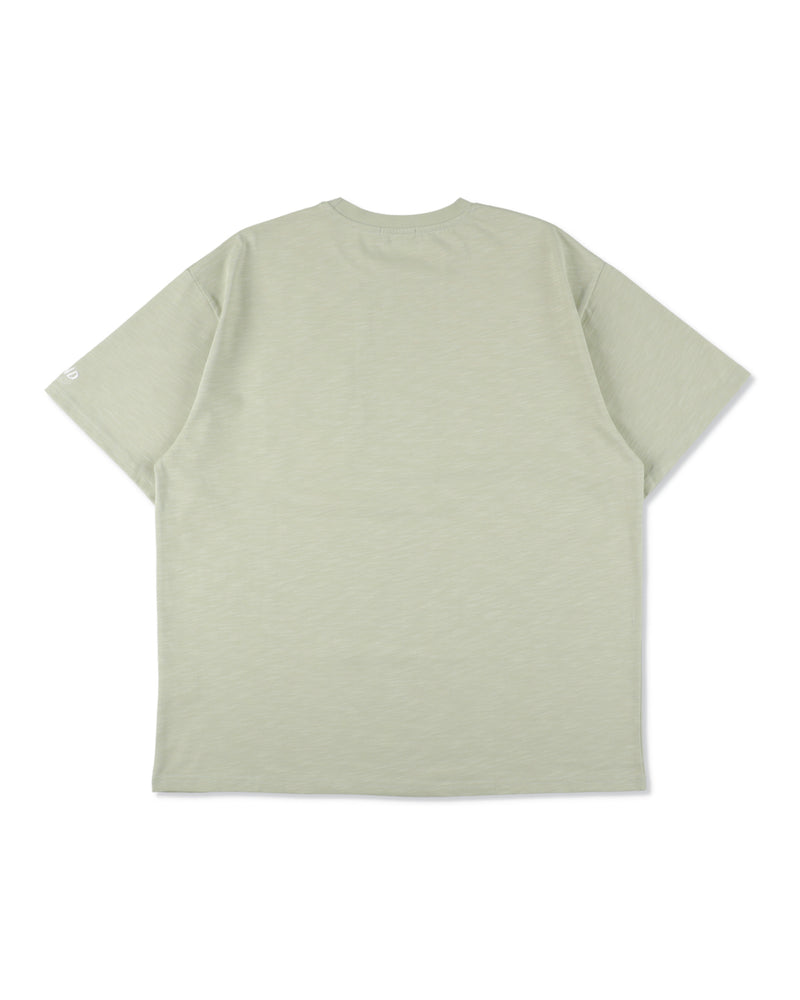 SEA ESS 2P POCKET S/S TEE