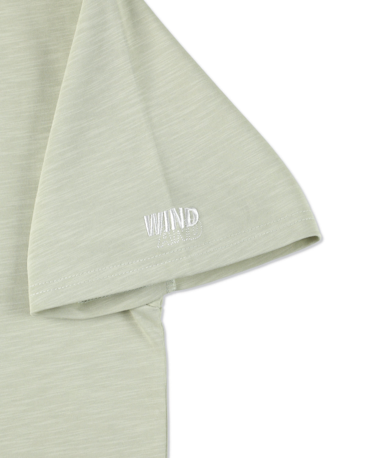 SEA ESS 2P POCKET S/S TEE