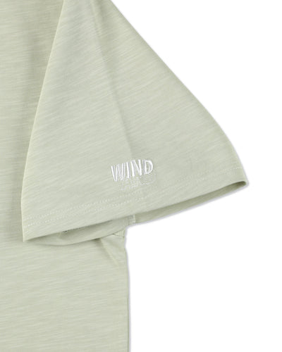 SEA ESS 2P POCKET S/S TEE