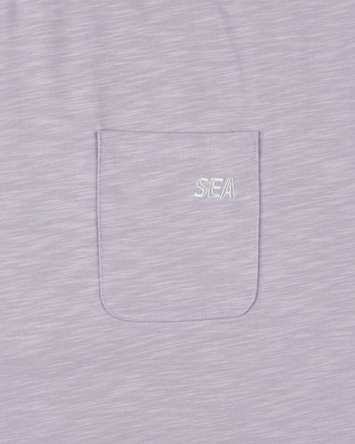 SEA ESS 2P POCKET S/S TEE