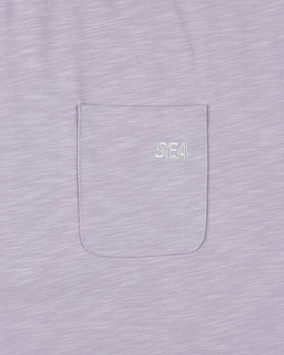 SEA ESS 2P POCKET S/S TEE