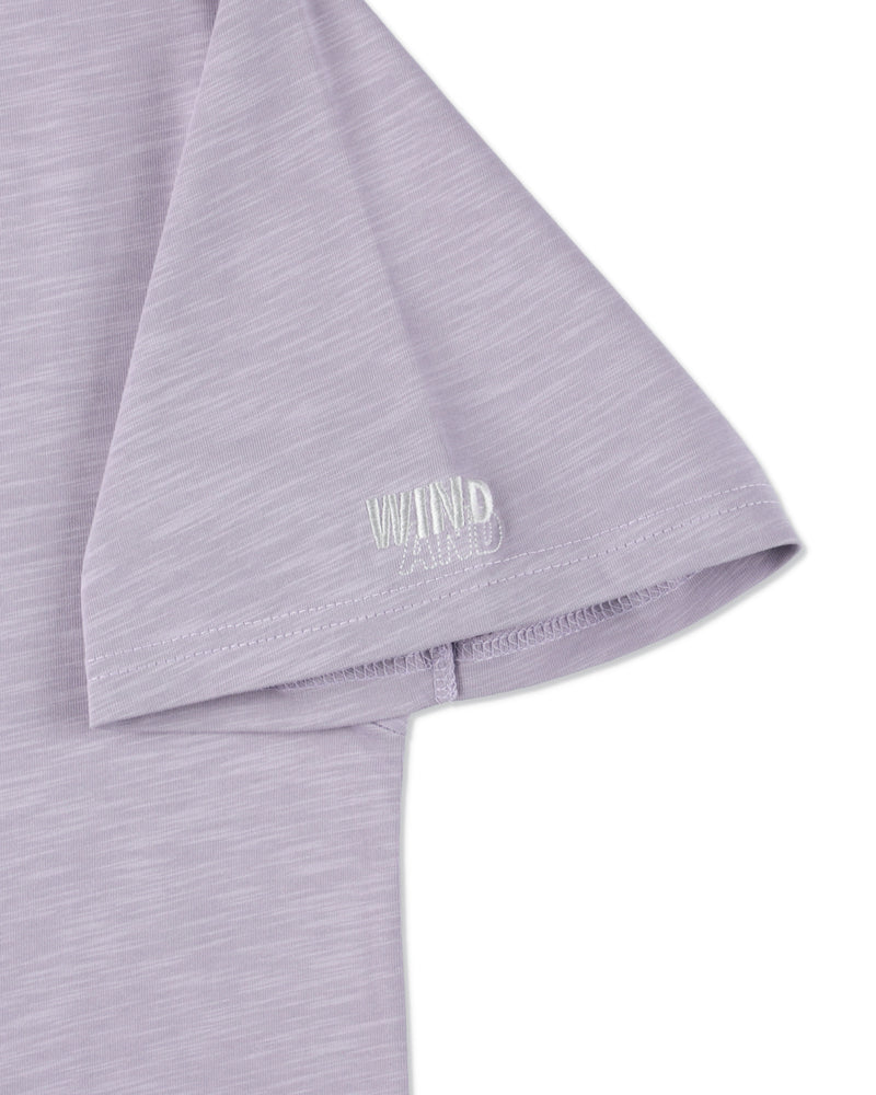 SEA ESS 2P POCKET S/S TEE