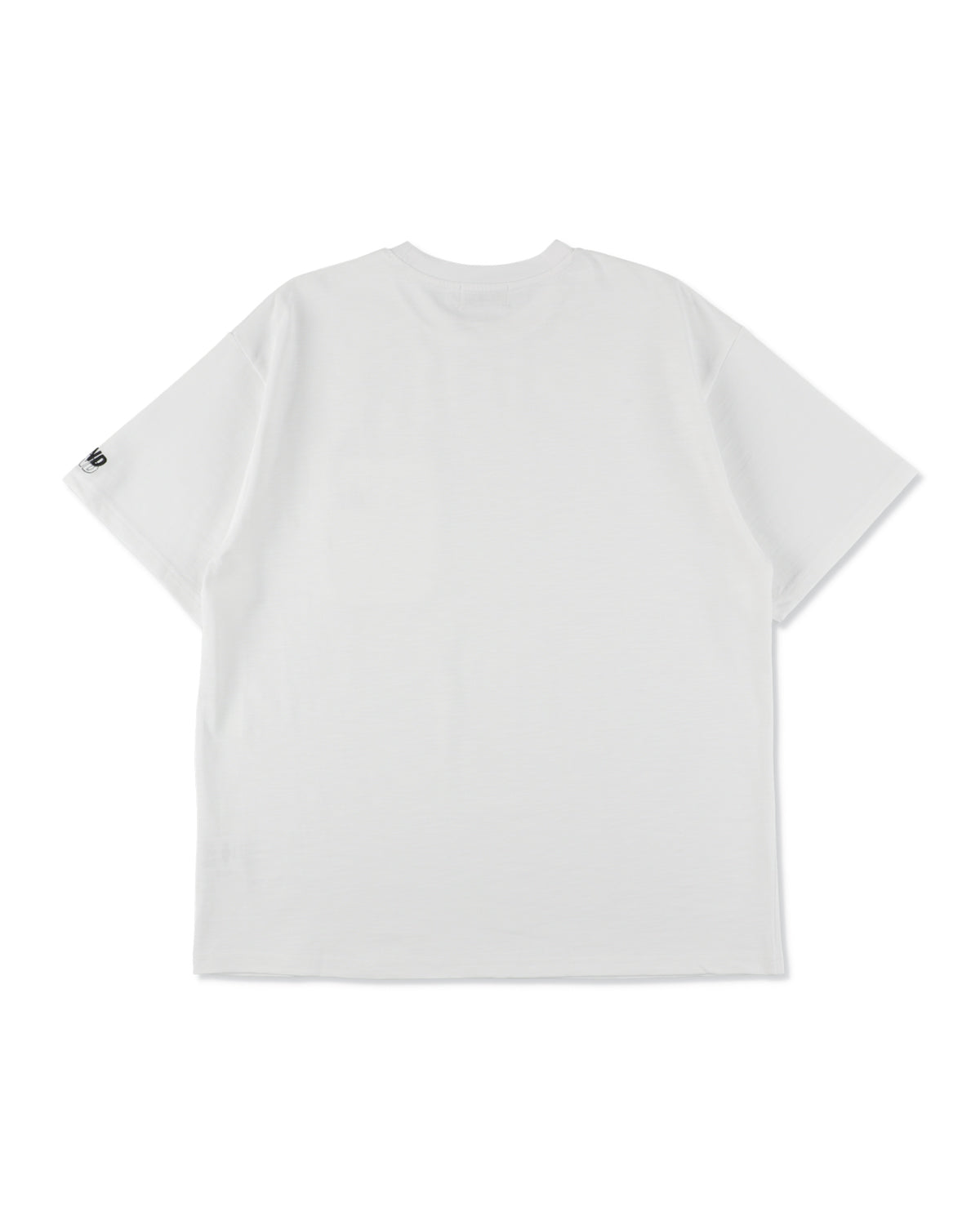 SEA ESS 2P POCKET S/S TEE – WIND AND SEA