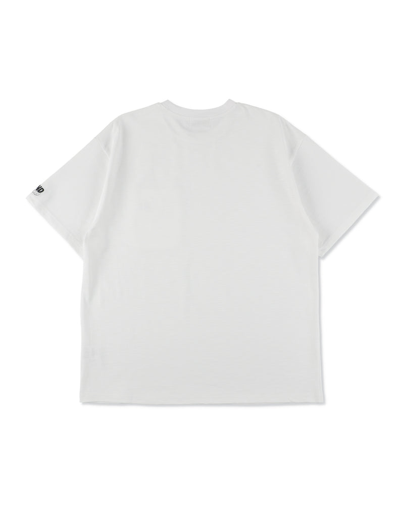 SEA ESS 2P POCKET S/S TEE