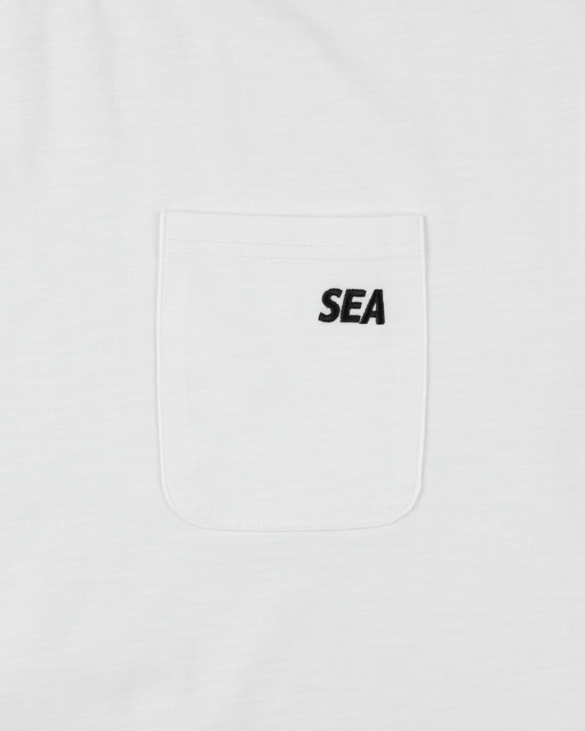 SEA ESS 2P POCKET S/S TEE