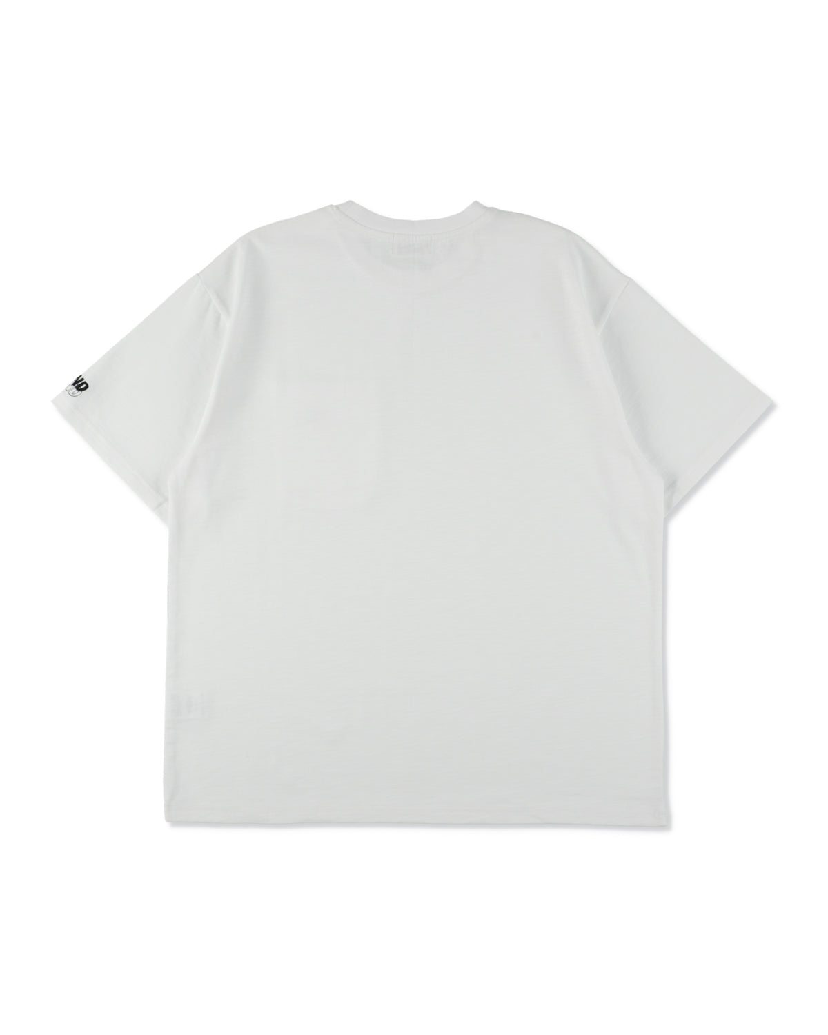 SEA ESS 2P POCKET S/S TEE