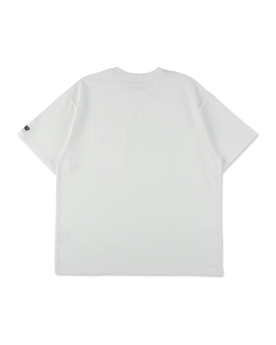 SEA ESS 2P POCKET S/S TEE