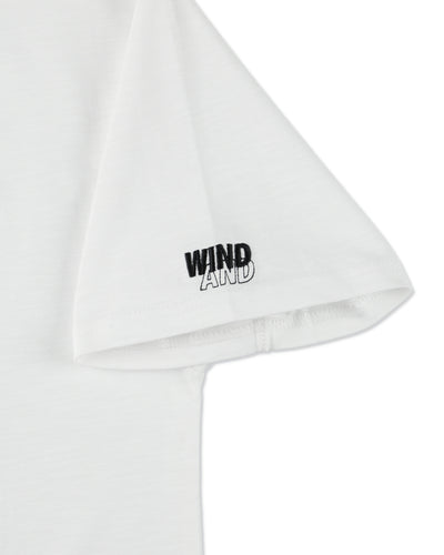 SEA ESS 2P POCKET S/S TEE