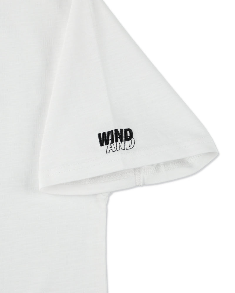 SEA ESS 2P POCKET S/S TEE