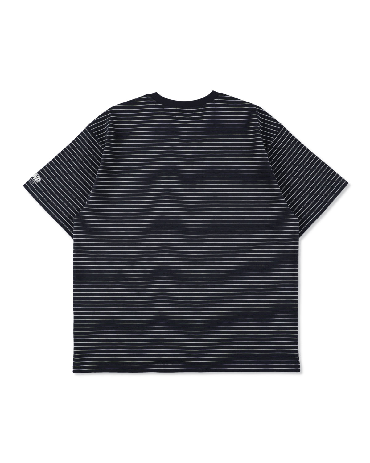 SEA ESS 2P POCKET S/S TEE – WIND AND SEA