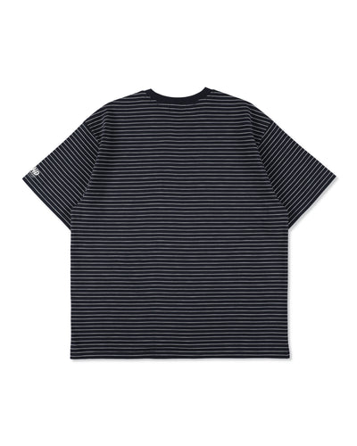 SEA ESS 2P POCKET S/S TEE