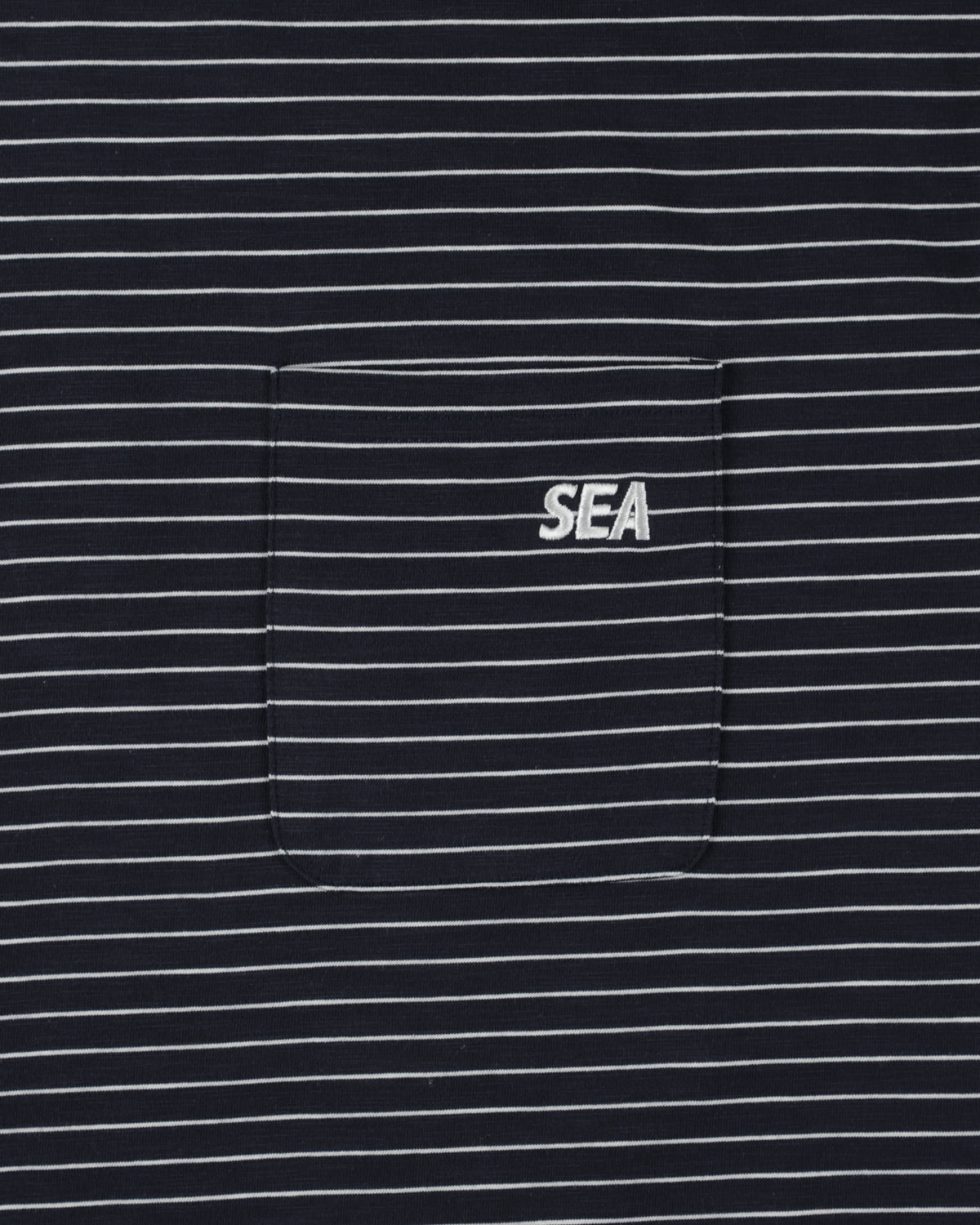 SEA ESS 2P POCKET S/S TEE
