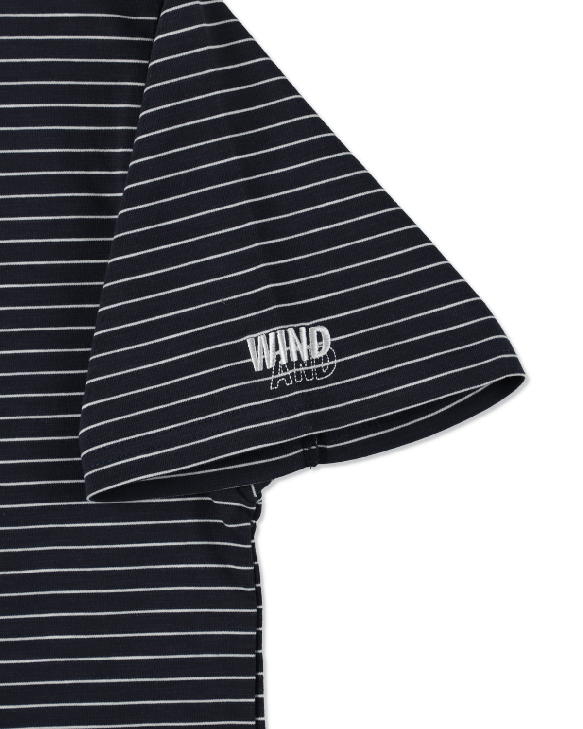 SEA ESS 2P POCKET S/S TEE