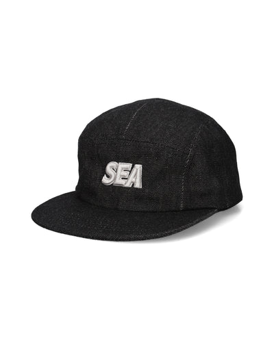 CANVAS JETCAP