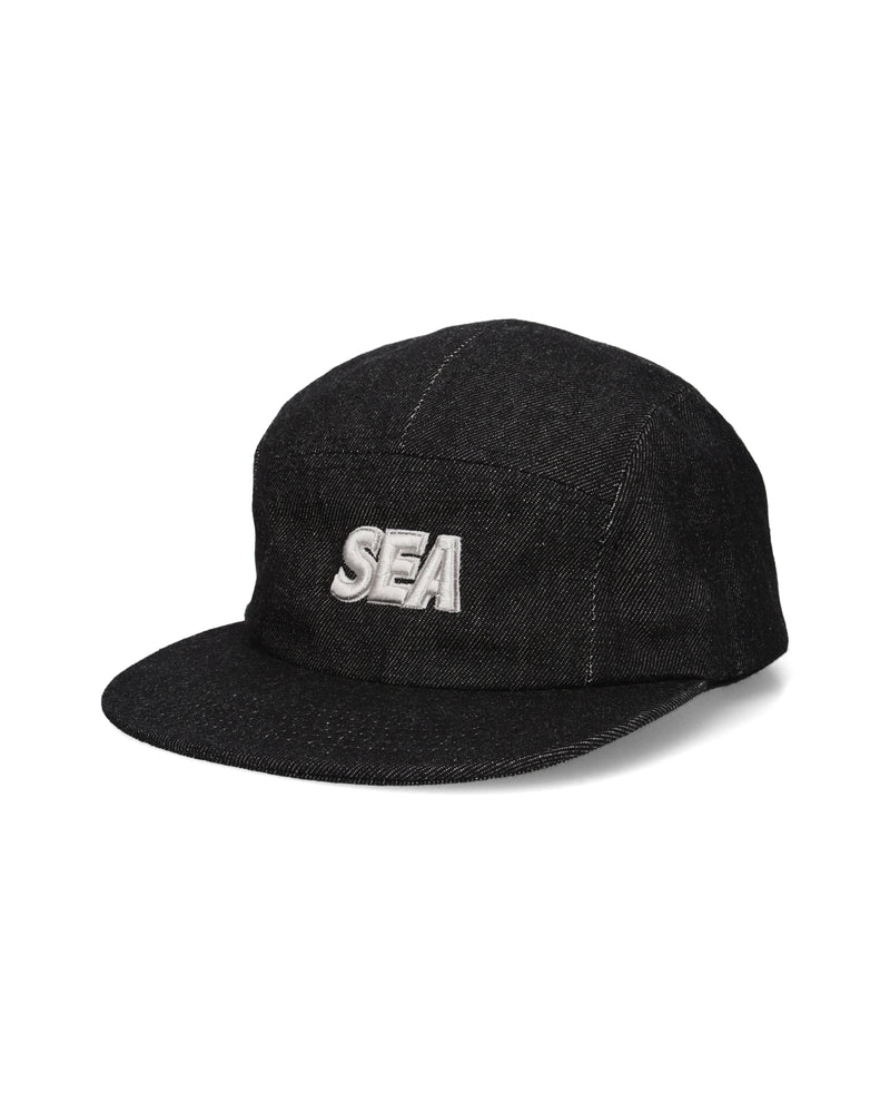 CANVAS JETCAP