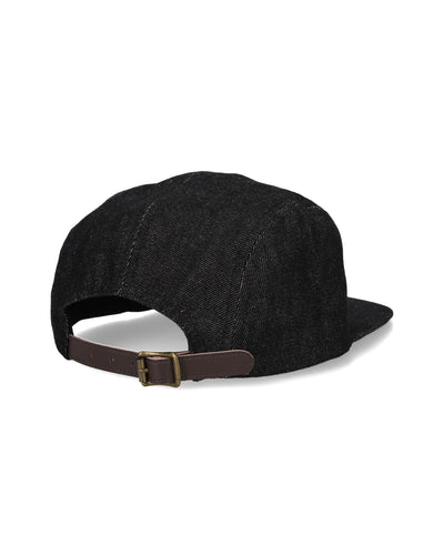 CANVAS JETCAP