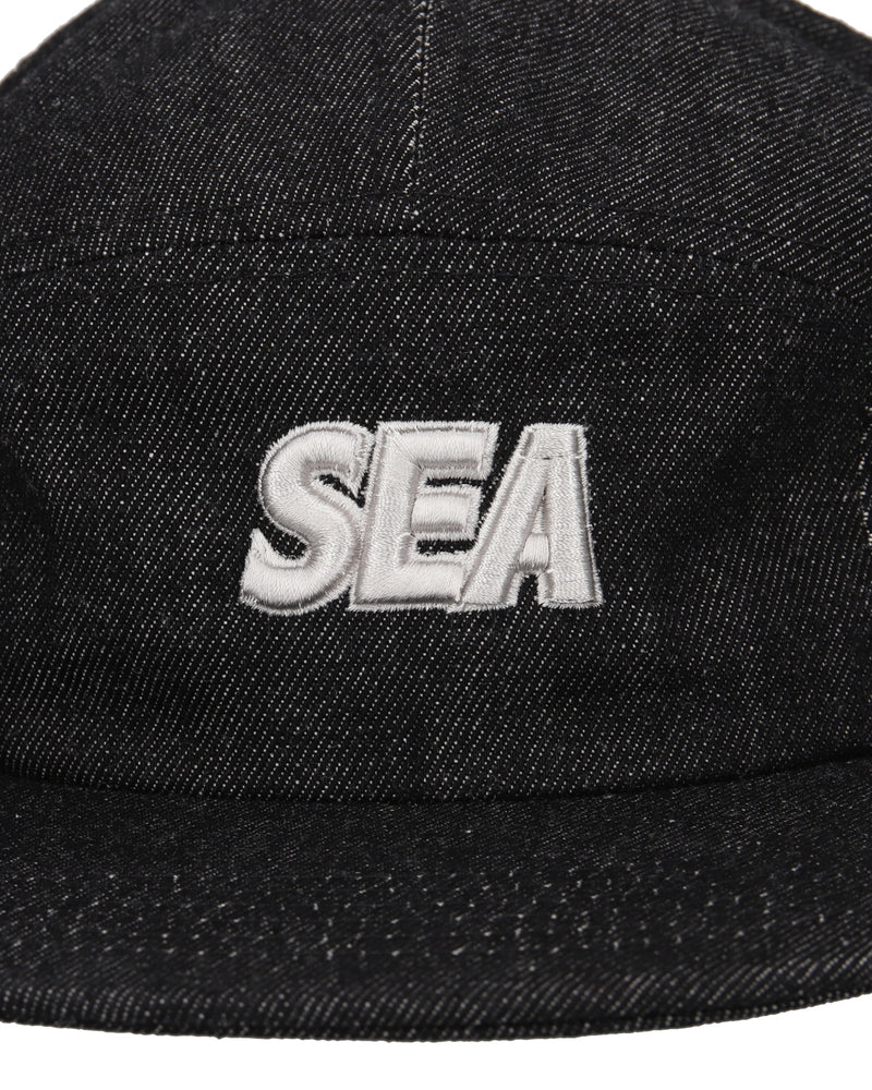 CANVAS JETCAP