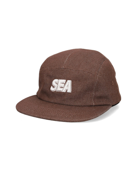 CANVAS JETCAP