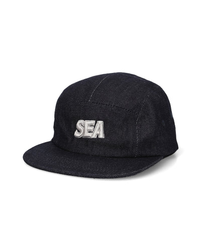 CANVAS JETCAP