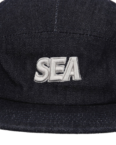 CANVAS JETCAP